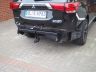 Towbar